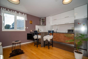 Apartman Saga